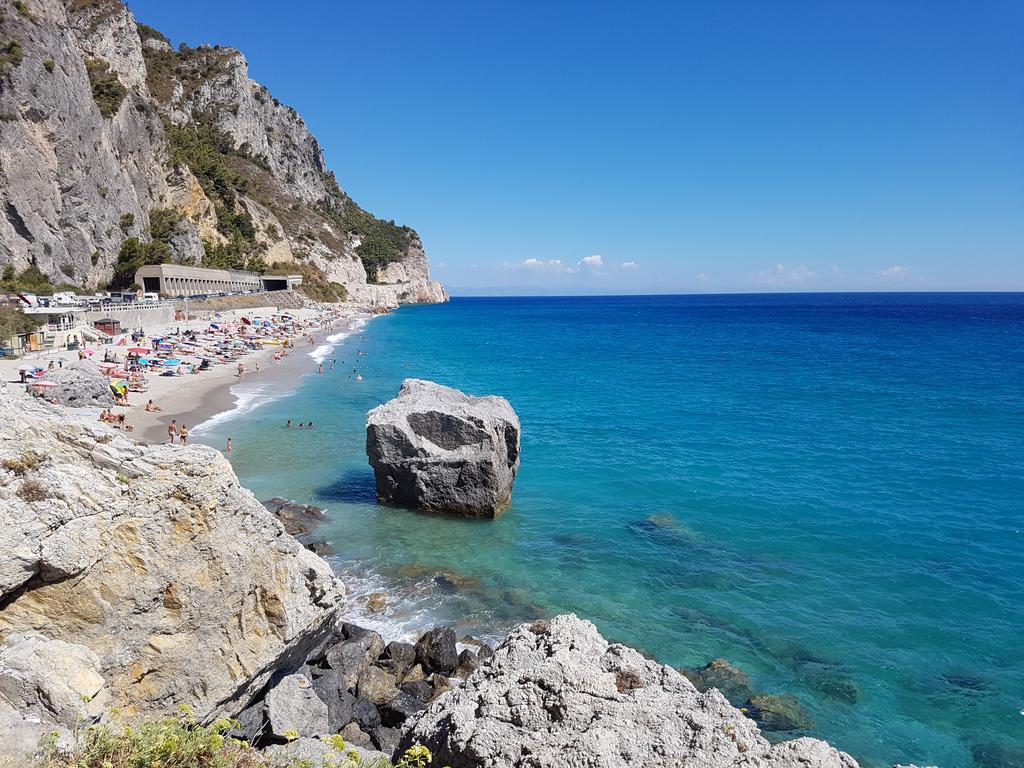 Il Villaggio Di Giuele Finale Ligure Exteriér fotografie