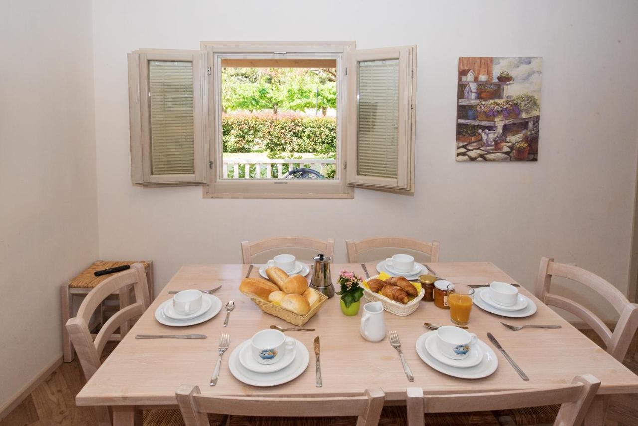 Il Villaggio Di Giuele Finale Ligure Exteriér fotografie