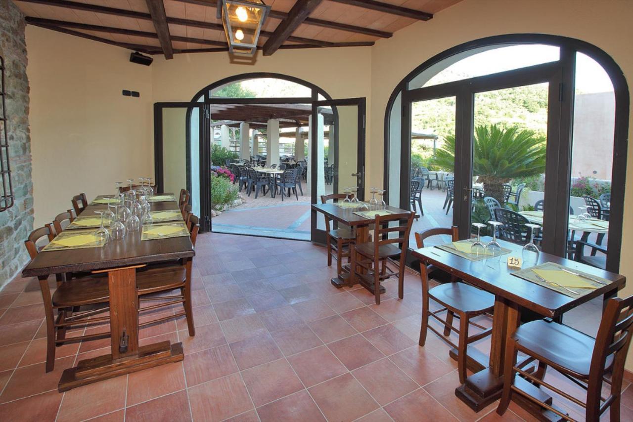 Il Villaggio Di Giuele Finale Ligure Exteriér fotografie