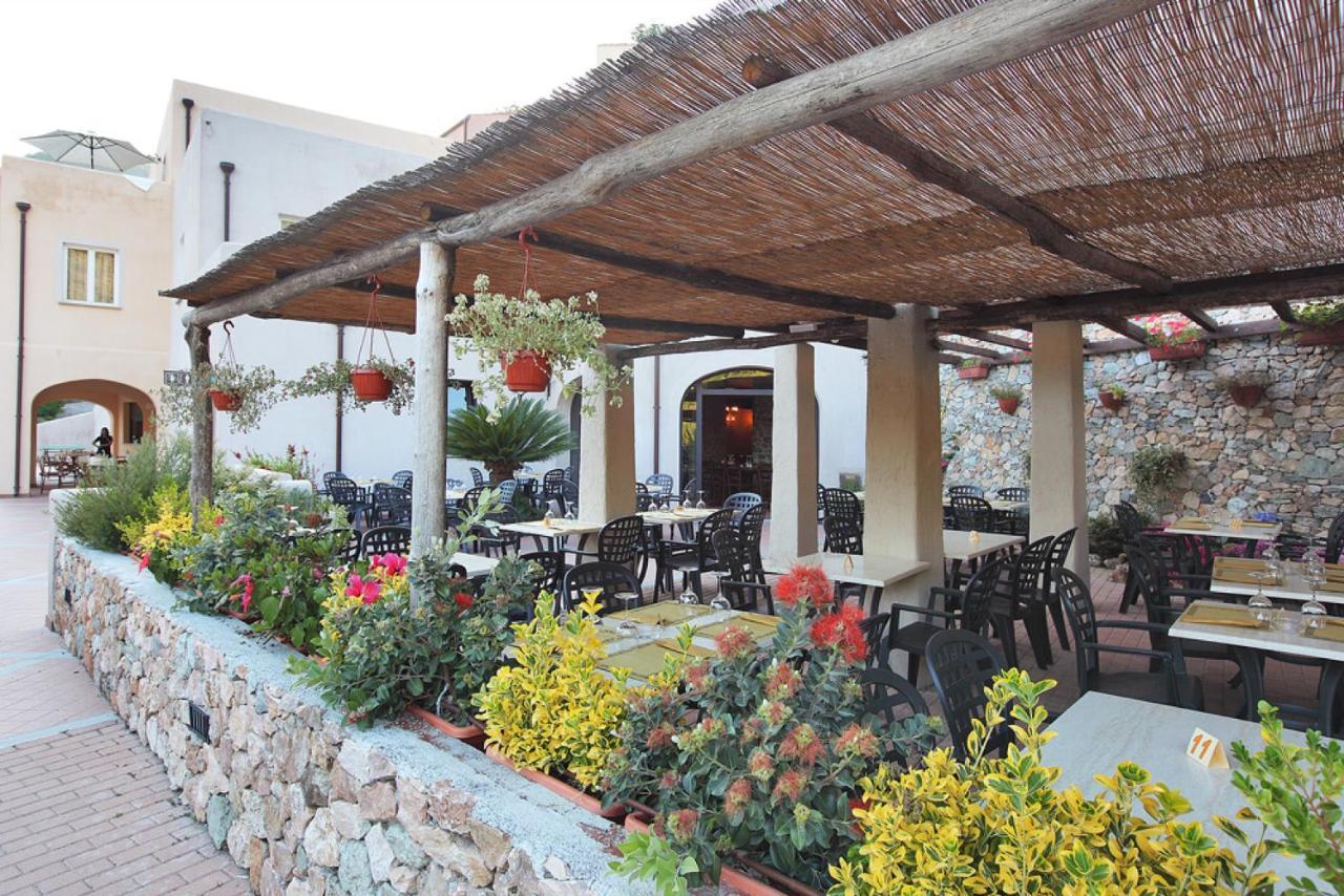 Il Villaggio Di Giuele Finale Ligure Exteriér fotografie