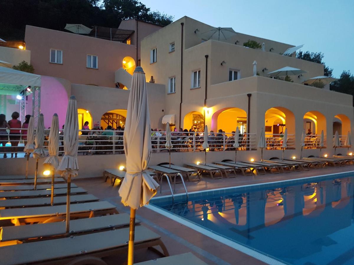 Il Villaggio Di Giuele Finale Ligure Exteriér fotografie
